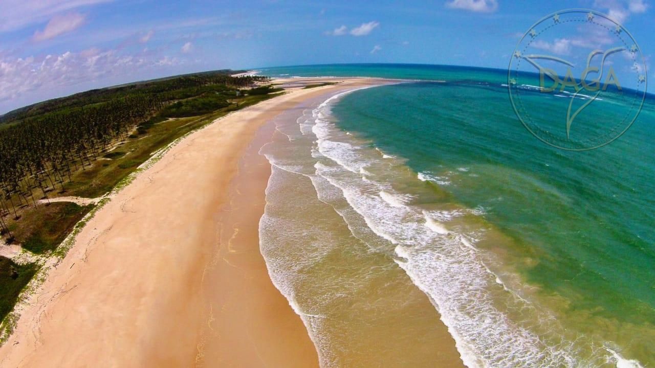 Terreno venda ZONA RURAL Maceió - Referência AR RES 001