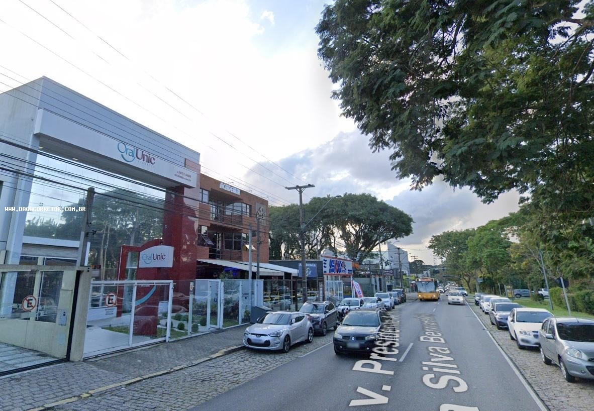 Loja venda Santa Quitéria Curitiba - Referência 034