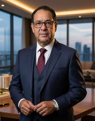  Corretor responsável: Marcelo Daga G. de Araujo - CRECI-PR 5.612-F e CRECI-SC 49.488-F
